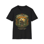 Jungle Day Explorer Club - Unisex Tee