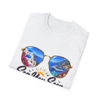 Mediterranean Cruise Sea You Soon Tee