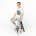 Kids Cruise Crew Tee