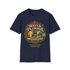 Waves of Plunder - Unisex Tee