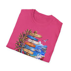 Mediterranean Cruise Ports of Call Tee