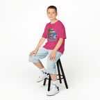 Mediterranean Cruise Ports of Call Kids Tee