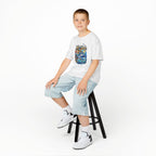 Mediterranean Cruise Life is Better at Sea Kids Tee