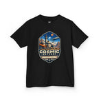 Cosmic Outpost - Kids Tee