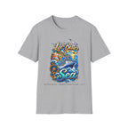 Mediterranean Cruise Life is Better at Sea Tee
