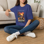Spaceport Adventure Space Adventure Park Tee