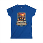 Spaceport Adventure - Ladies Tee