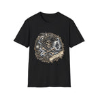 Ghostly Pirate Swann - Unisex Tee