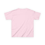 Mediterranean Cruise Explore Kids Tee