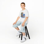 Mediterranean Cruise Ports of Call Kids Tee