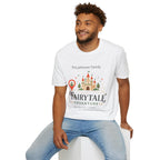 Fairytale Adventure Tee