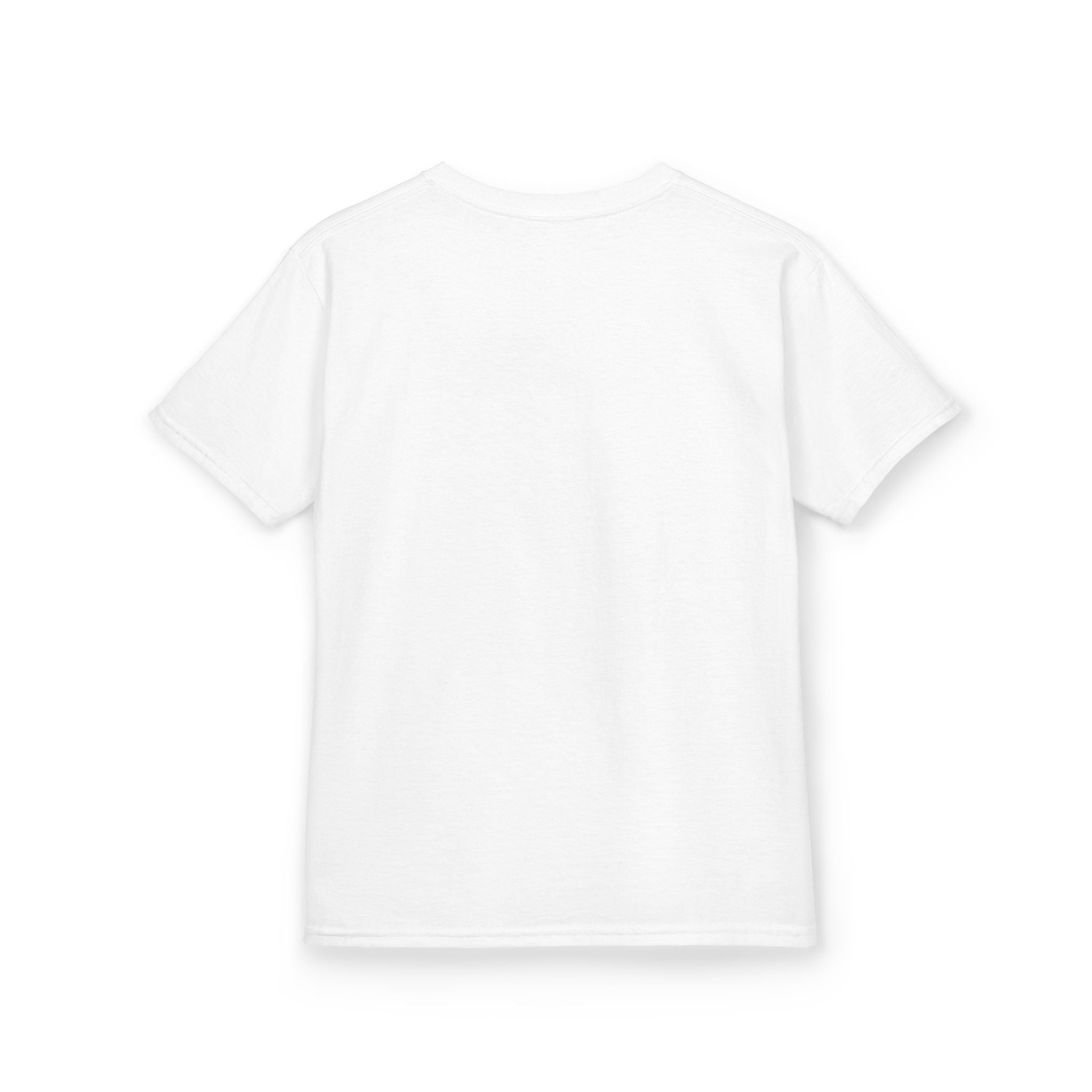 Anchors Aweigh Alaska Kids Cruise Tee