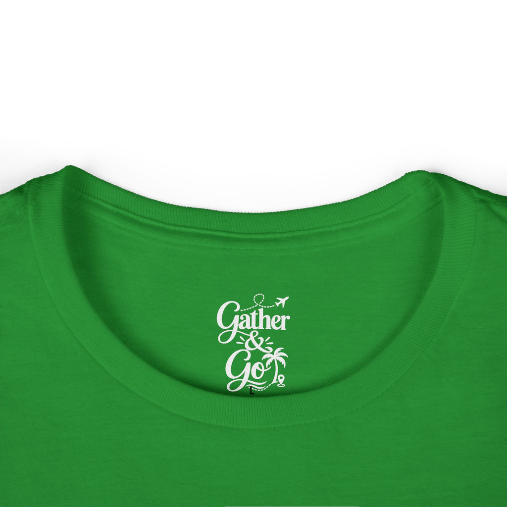 Stellar Expedition Space Adventure Park Ladies Tee