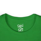 Stellar Expedition Space Adventure Park Ladies Tee