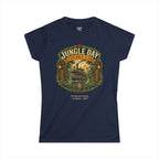 Jungle Day - Ladies Tee