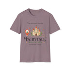 Fairytale Adventure Tee