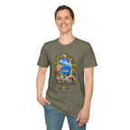 Mediterranean Cruise Explore Tee