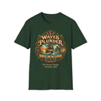 Waves of Plunder - Unisex Tee