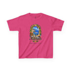 Mediterranean Cruise Explore Kids Tee