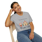 Fairytale Adventure Tee