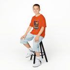 Spaceport Adventure Space Adventure Park Kids Tee