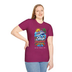 Ship Happens Cruise Tee