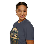 Enchanted Kingdom Outfitters - Unisex Tee