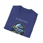 Stellar Expedition Space Adventure Park Tee