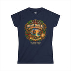 Port Royal - Ladies Tee