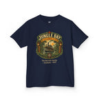 Jungle Day Explorer Club - Kids Tee