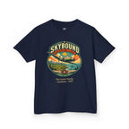 Skybound Adventure - Kids Tee