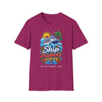 Ship Happens Cruise Tee