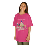 Fairytale Adventure Kids Tee (blue)