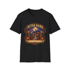 Halloween After Dark Adventure - Unisex Tee