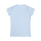 Mediterranean Cruise Ladies Tee