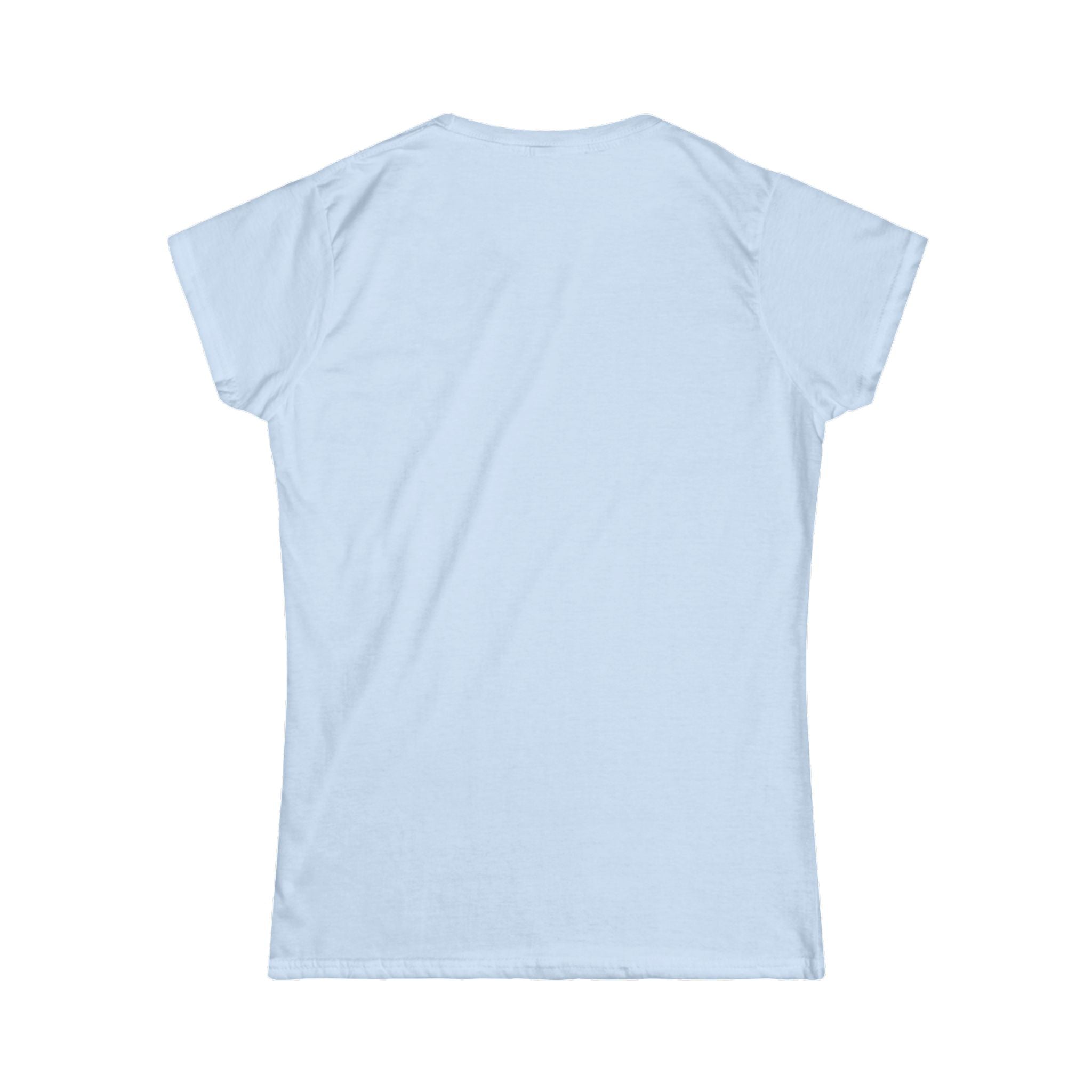 Mediterranean Cruise Ladies Tee