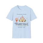 Fairytale Adventure Tee