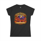 Halloween Good Frights - Ladies Tee