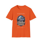 Stellar Expedition Space Adventure Park Tee