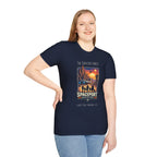 Spaceport Adventure Space Adventure Park Tee