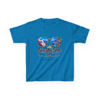 Mediterranean Cruise Sea You Soon Kids Tee