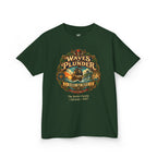 Waves of Plunder - Kids Tee
