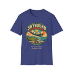 Skybound Adventure - Unisex Tee