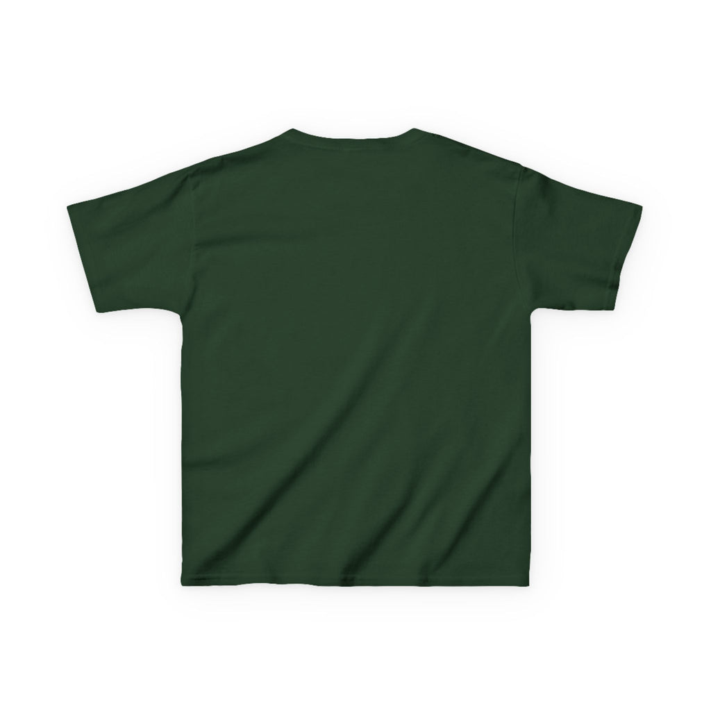 Fairytale Adventure Kids Tee (coral)