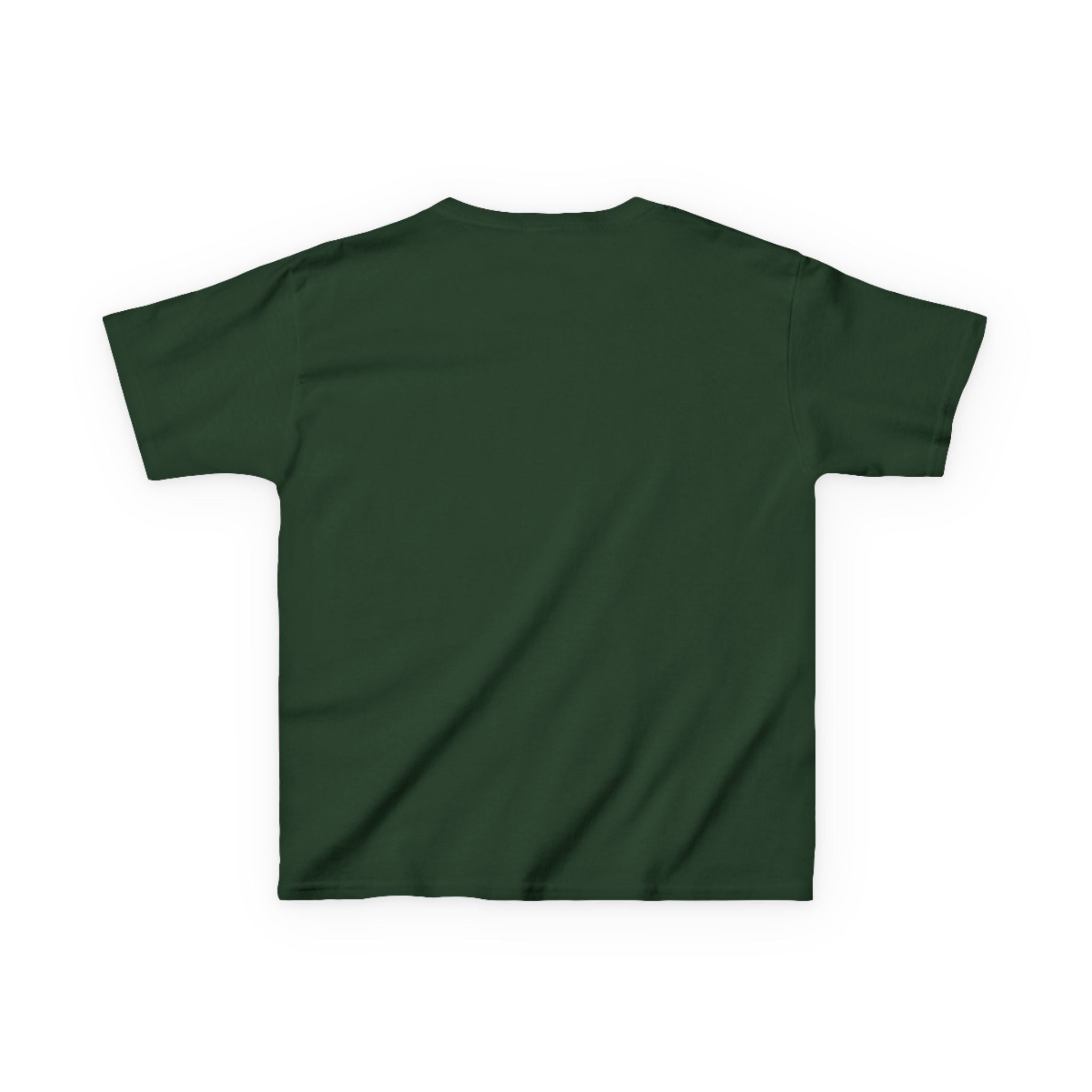 Fairytale Adventure Kids Tee (coral)