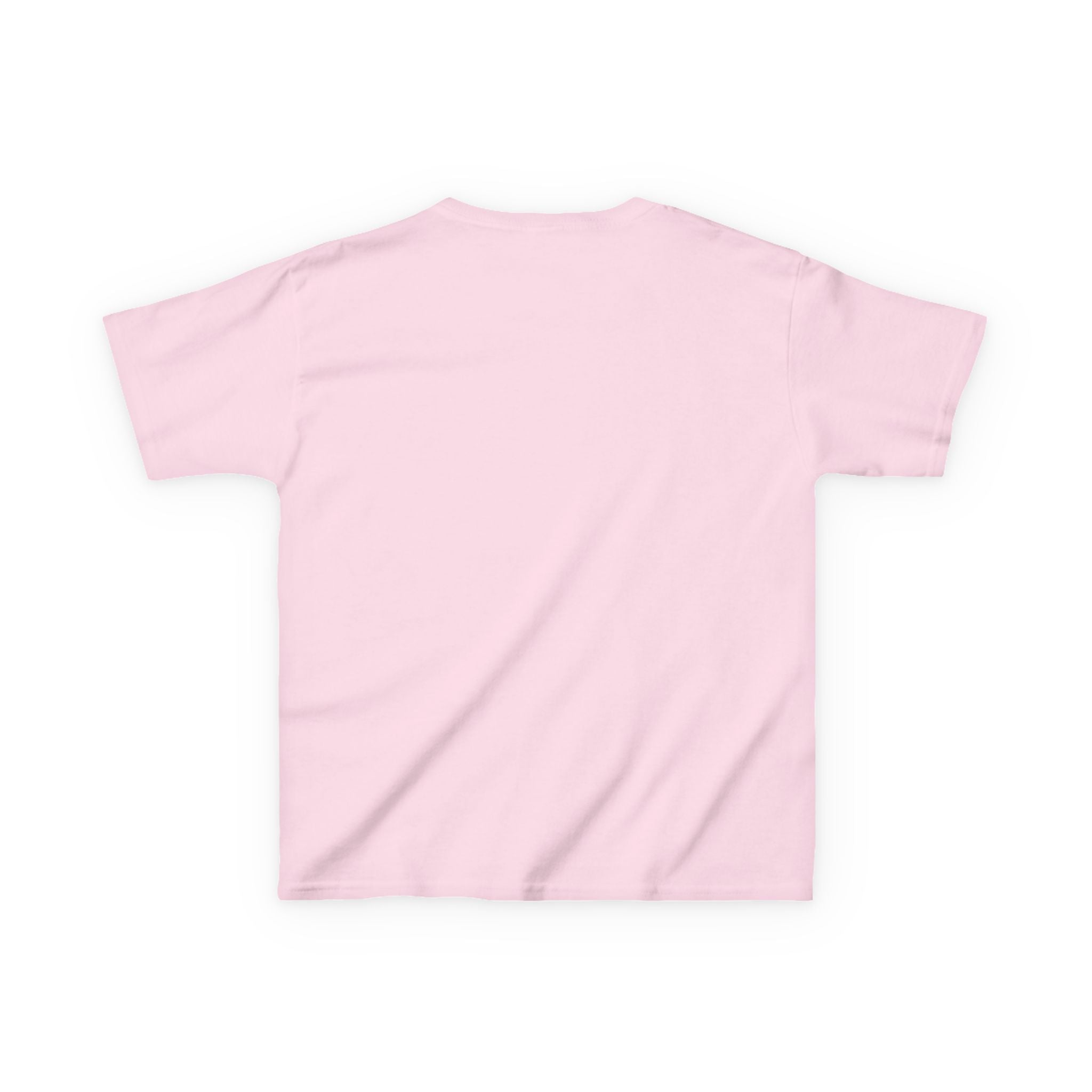 Mediterranean Cruise Kids Tee