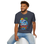 Ship Happens Cruise Tee