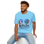 Mediterranean Cruise Sea You Soon Tee