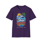 Ship Happens Cruise Tee