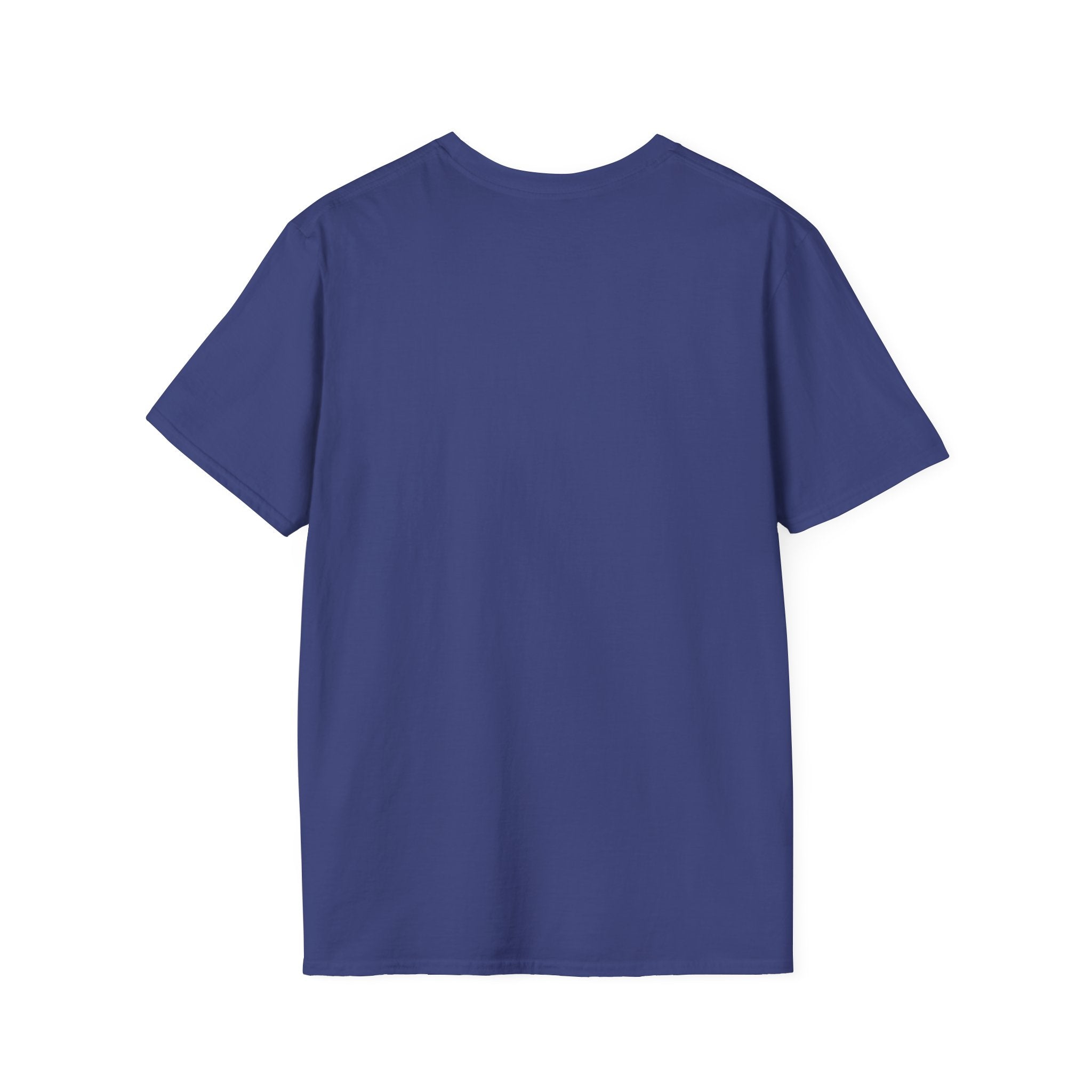 Custom Fairytale Adventure Tee (purple)